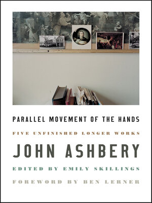 cover image of Parallel Movement of the Hands
